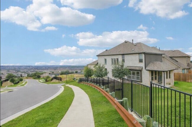 Foto del edificio - 8100 Copper Prairie Bend