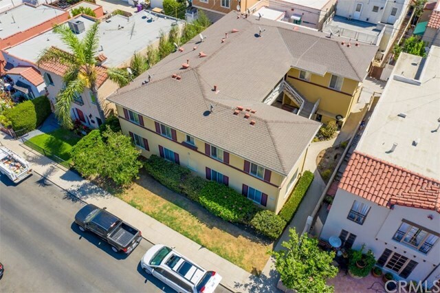 Primary Photo - 110 Pomona Ave