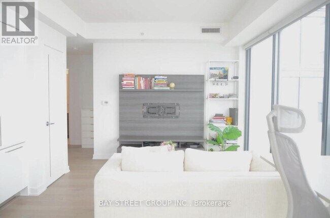 Photo du bâtiment - 20 Lombard St