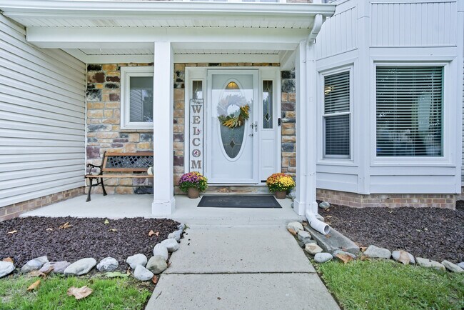 Foto del edificio - 1097 Honeycutt Way