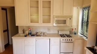 Mini Kitchen - 5929 Ramirez Canyon Rd