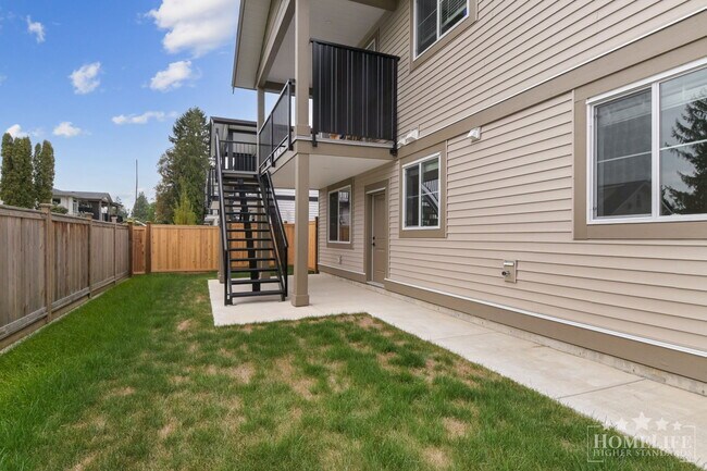 Photo du bâtiment - Beautiful, Brand New 2 Bedroom Suite for Rent – Bonny Avenue, Chilliwack