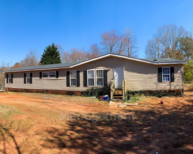 3653 Pennington Rd, Greer, SC 29651 House Rental in Greer, SC