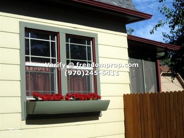 Building Photo - 801 Ouray Ave