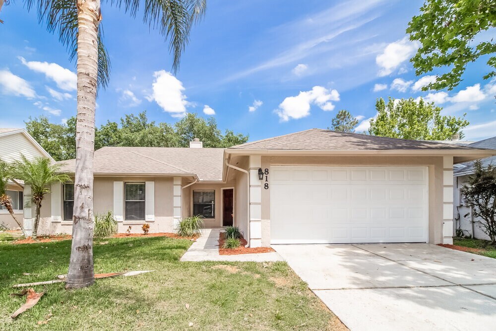 Foto principal - 818 Tomlinson Terrace