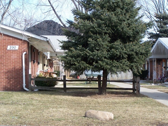 Building Photo - North Avenue Apts.