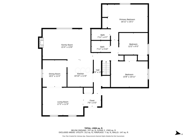Foto del edificio - 5715 Longford Dr