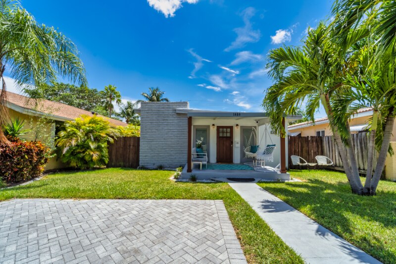 Photo - 1650 Jackson St (Hollywood, FL)