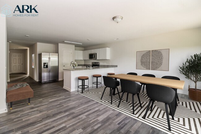 Foto del edificio - 2396 Heritage View Ln