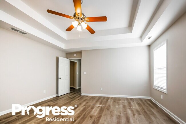 Foto del edificio - 641 Lynchburg St