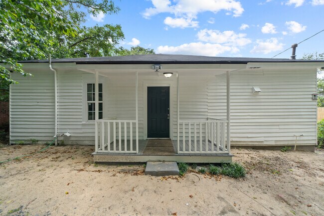 Foto del edificio - 608 Monroe St