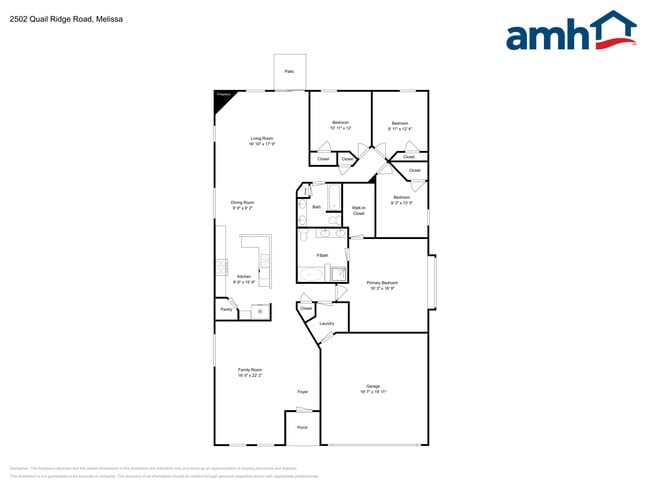 Building Photo - 2502 Quail Ridge Rd