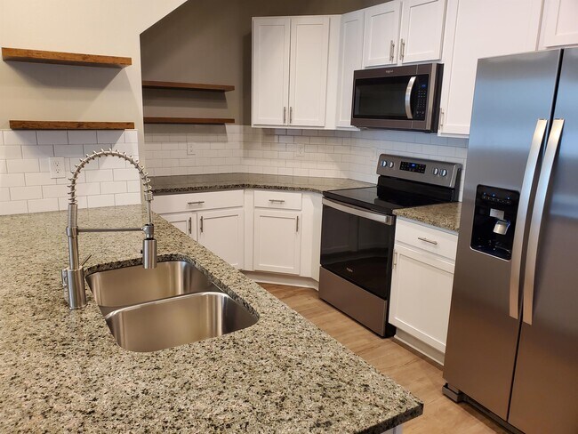 Foto del edificio - 1129 Willow St SE