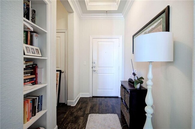 Foto del edificio - 3445 N Stratford Rd NE