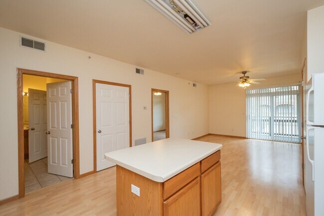 Foto del edificio - Woodridge Estates