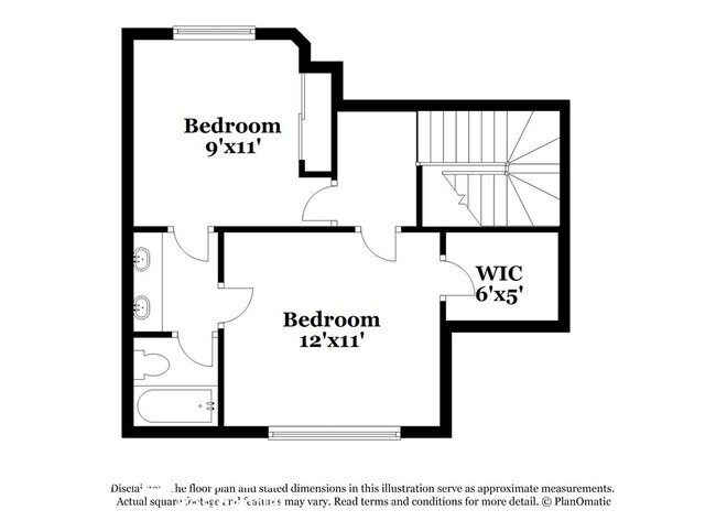 Building Photo - 11093 Tim Tam Way