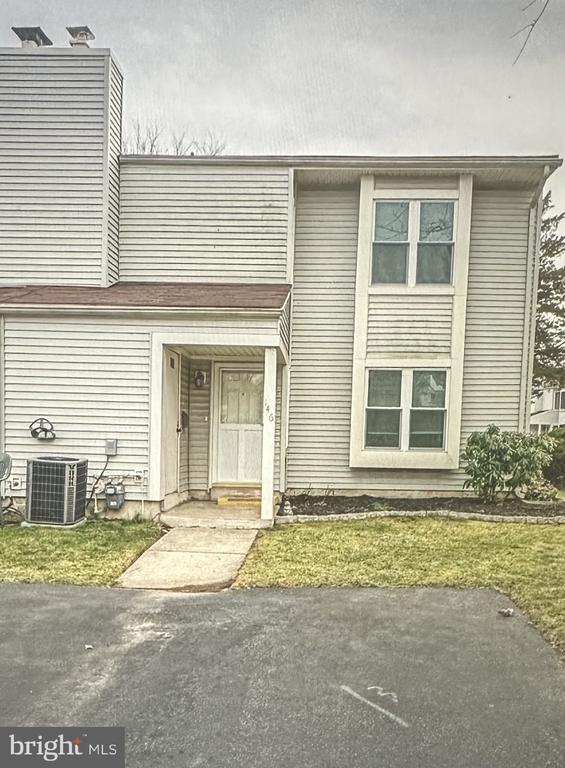 146 Briar Ct, Evesham, NJ 08053 Townhome Rentals in Evesham NJ
