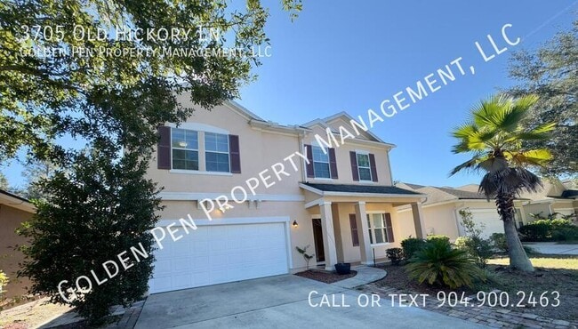 Foto del edificio - 3705 Old Hickory Ln