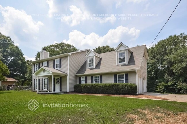 Building Photo - 1759 Killian Hill Rd SW