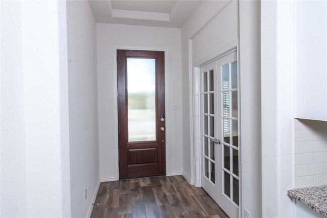 Foto del edificio - 10012 Boswell Dr