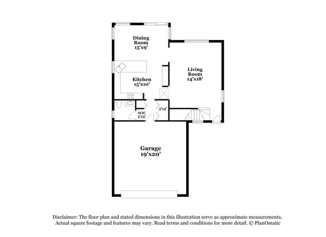 Building Photo - 5119 W Boston Way S