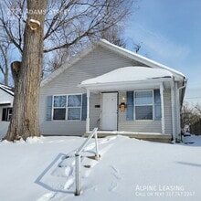 Building Photo - 2721 Adams St