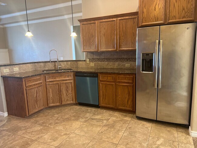 Foto del edificio - 3503 Sands Ln