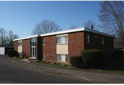 Building Photo - 412-416 Grandin Ave