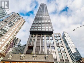 Building Photo - 8 Wellesley St W