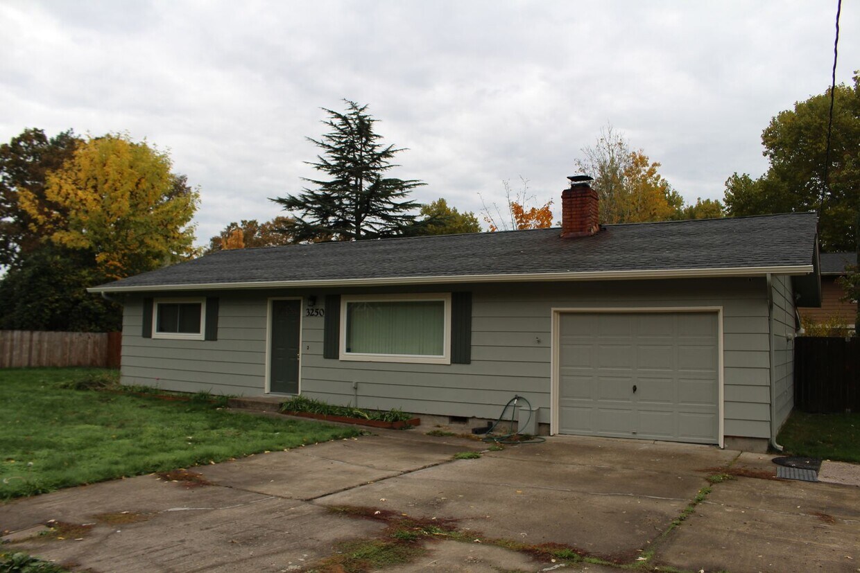 3250 SW Nyssen St, Beaverton, OR 97006 House Rental in Beaverton, OR