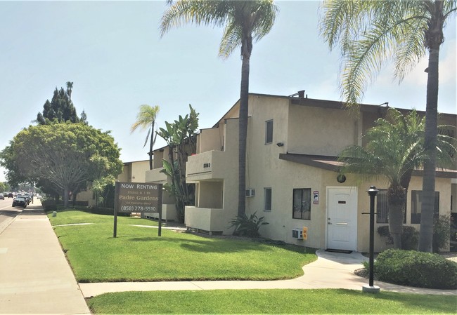 Building Photo - 5592 Clairemont Mesa Blvd