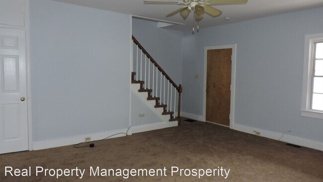 Foto del edificio - 2 br, 1.5 bath House - 62 N. Pennsylvania Ave