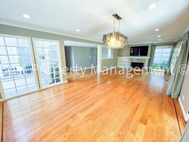 Foto del edificio - Crow Canyon Country Club