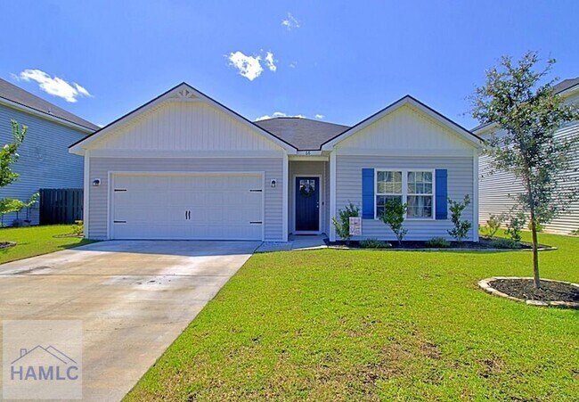 Foto del edificio - 68 Daylily Ct