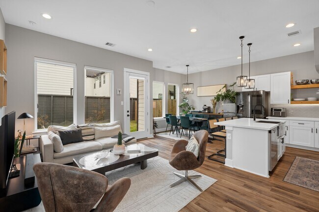 Foto del edificio - 5903 Wheatley Holw Ln