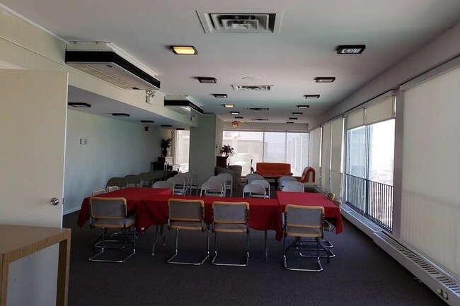 29th FLOOR PARTY ROOM - 6171 N Sheridan Rd