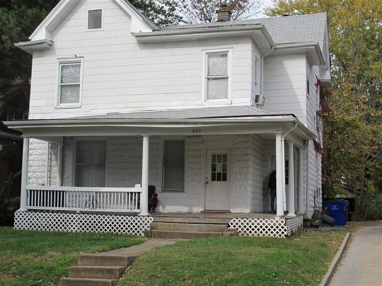 Primary Photo - 343 Aylesford Pl