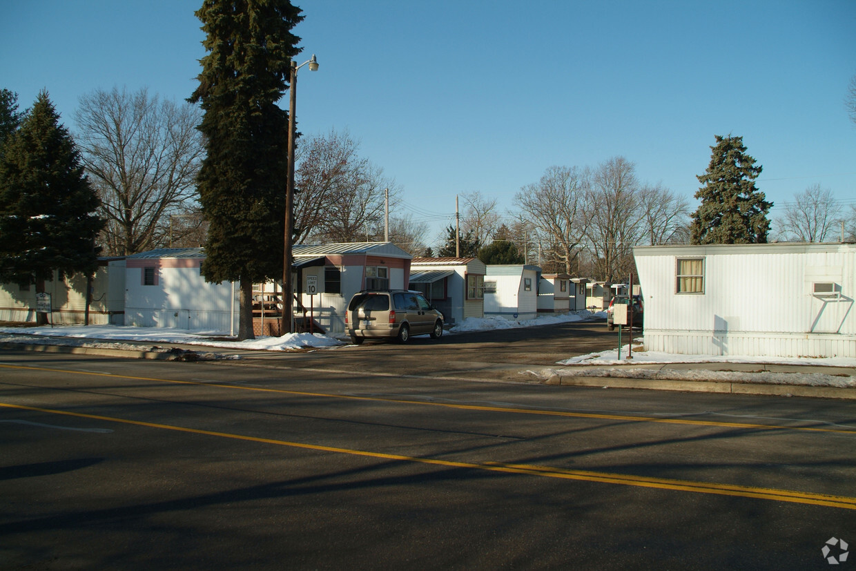 Primary Photo - Woodmont Mobile Home Park