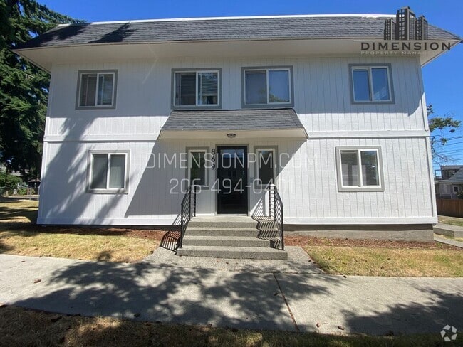 Building Photo - 869 S 41st St