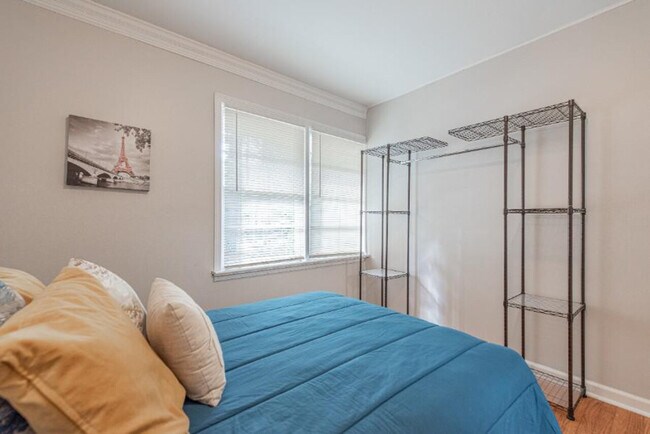 Foto del edificio - Rooms for rent in Atlanta