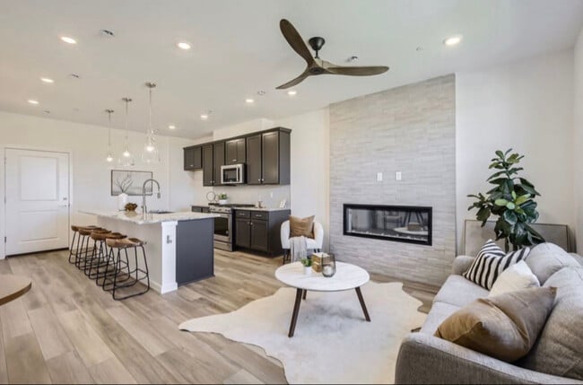 Photo - 2741 Spring Creek Cir Townhome