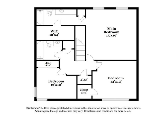 Foto del edificio - 3501 Chapel Pointe Trail