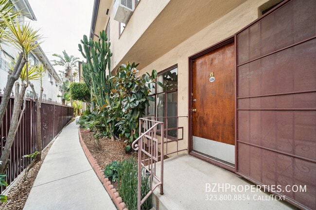 Building Photo - 8441 Blackburn Ave