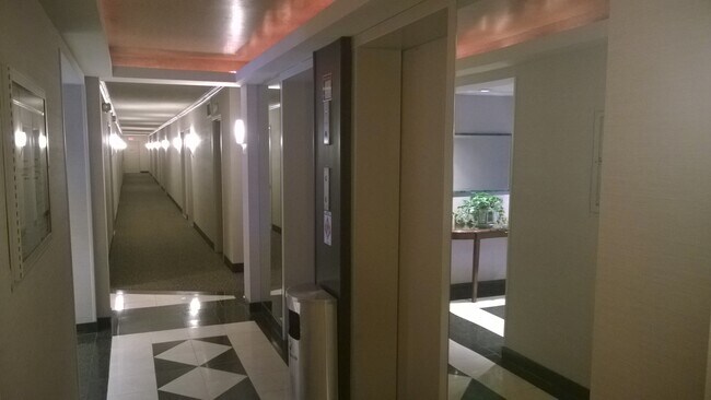 Foto del edificio - 1301 20th St NW