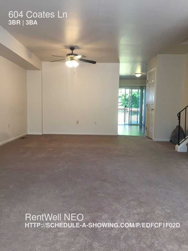Building Photo - 604 Coates Ln