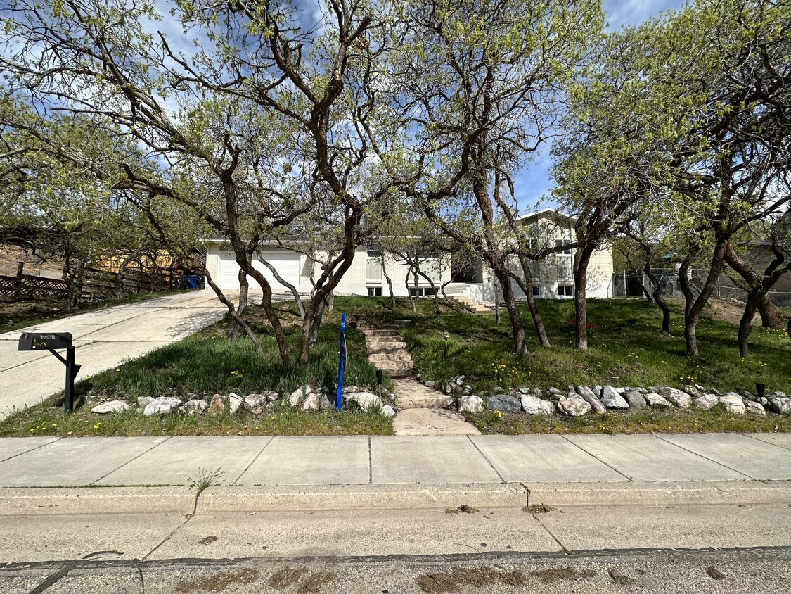 1268 E 5600 S, Ogden, UT 84403 House Rental in Ogden, UT