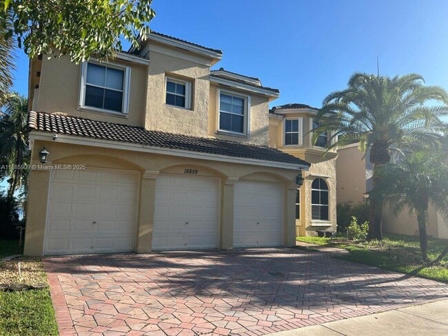 Foto del edificio - 16859 SW 16th St