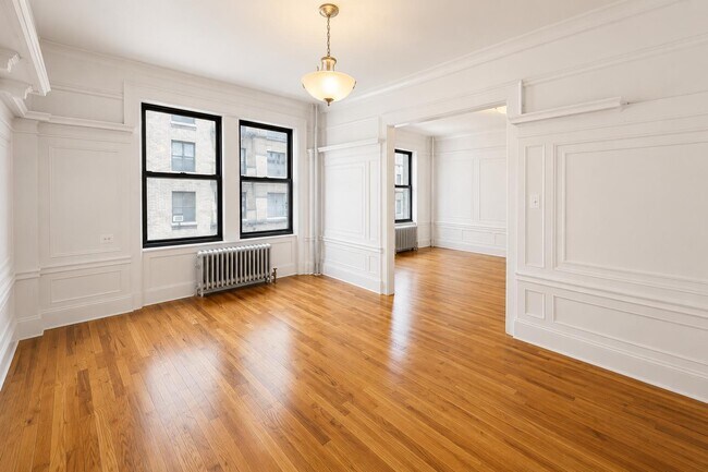 Foto del edificio - 622 W 141st St