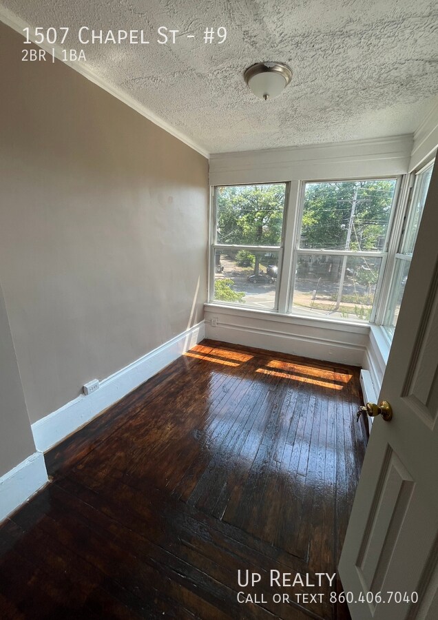 Foto del edificio - 1507 Chapel St