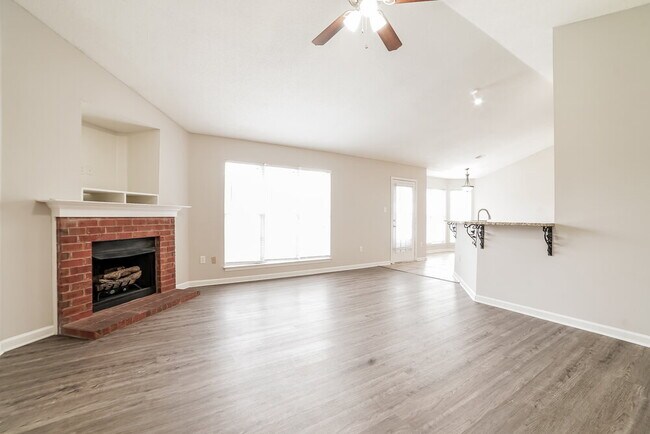 Foto del edificio - 1656 Mary Payton Dr